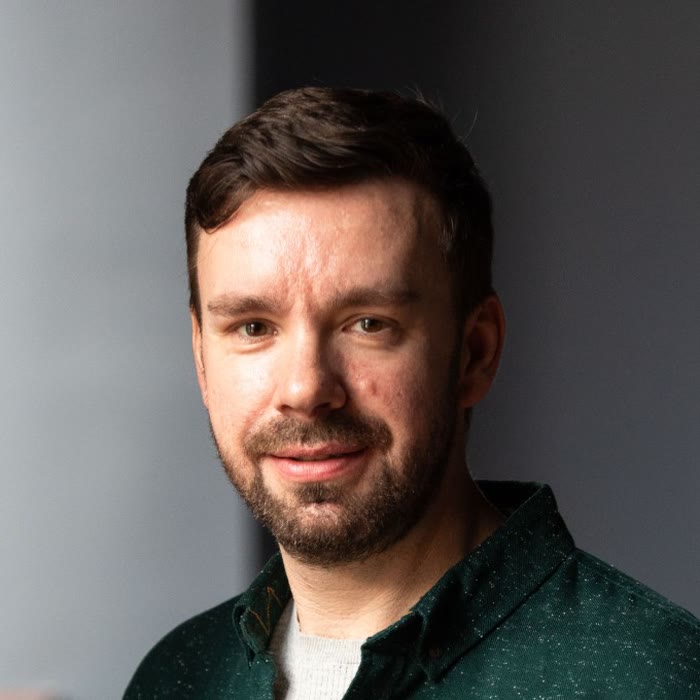 Tim Macholz